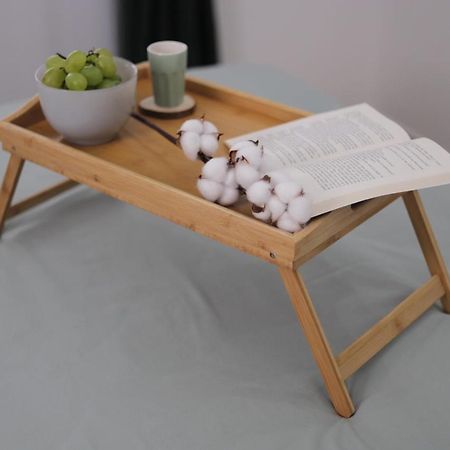 Apartman Ivkovic สเรมสกา มิโตรวิตซา ภายนอก รูปภาพ