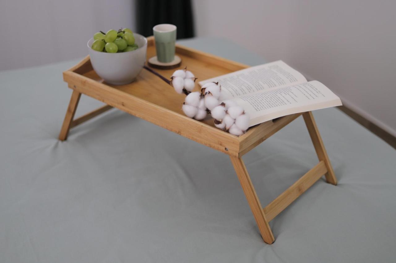 Apartman Ivkovic สเรมสกา มิโตรวิตซา ภายนอก รูปภาพ
