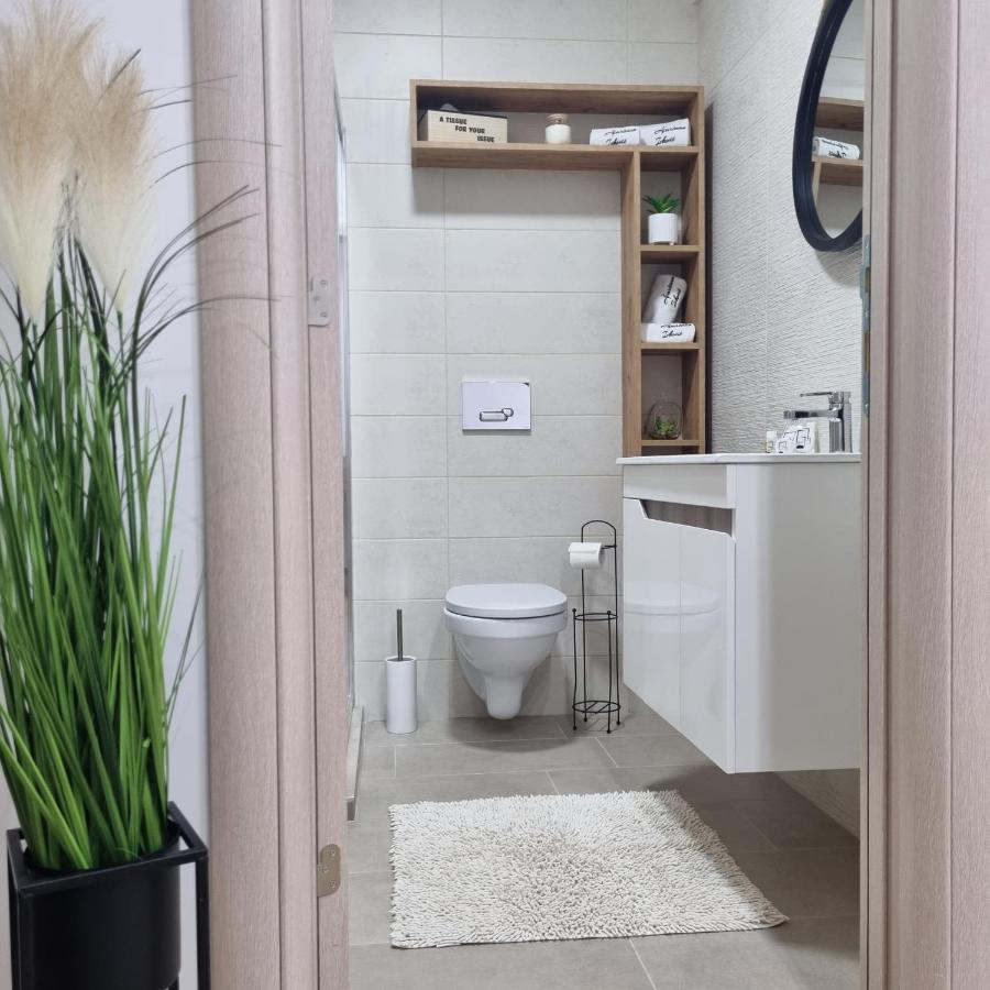 Apartman Ivkovic สเรมสกา มิโตรวิตซา ภายนอก รูปภาพ